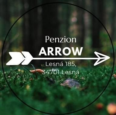 Ubytovani Arrow Lesna  ภายนอก รูปภาพ